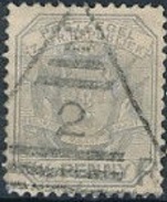 Postal History and Postmarks TRA